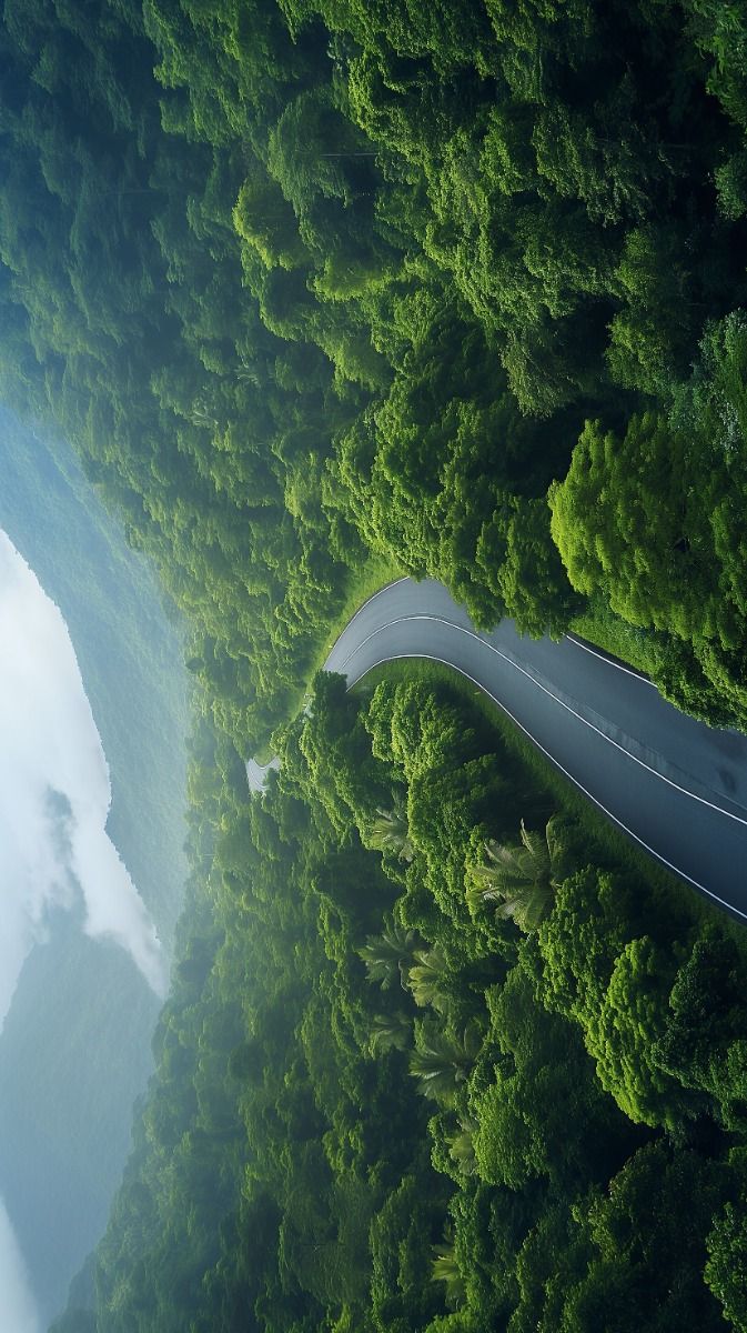 Scenery 2
