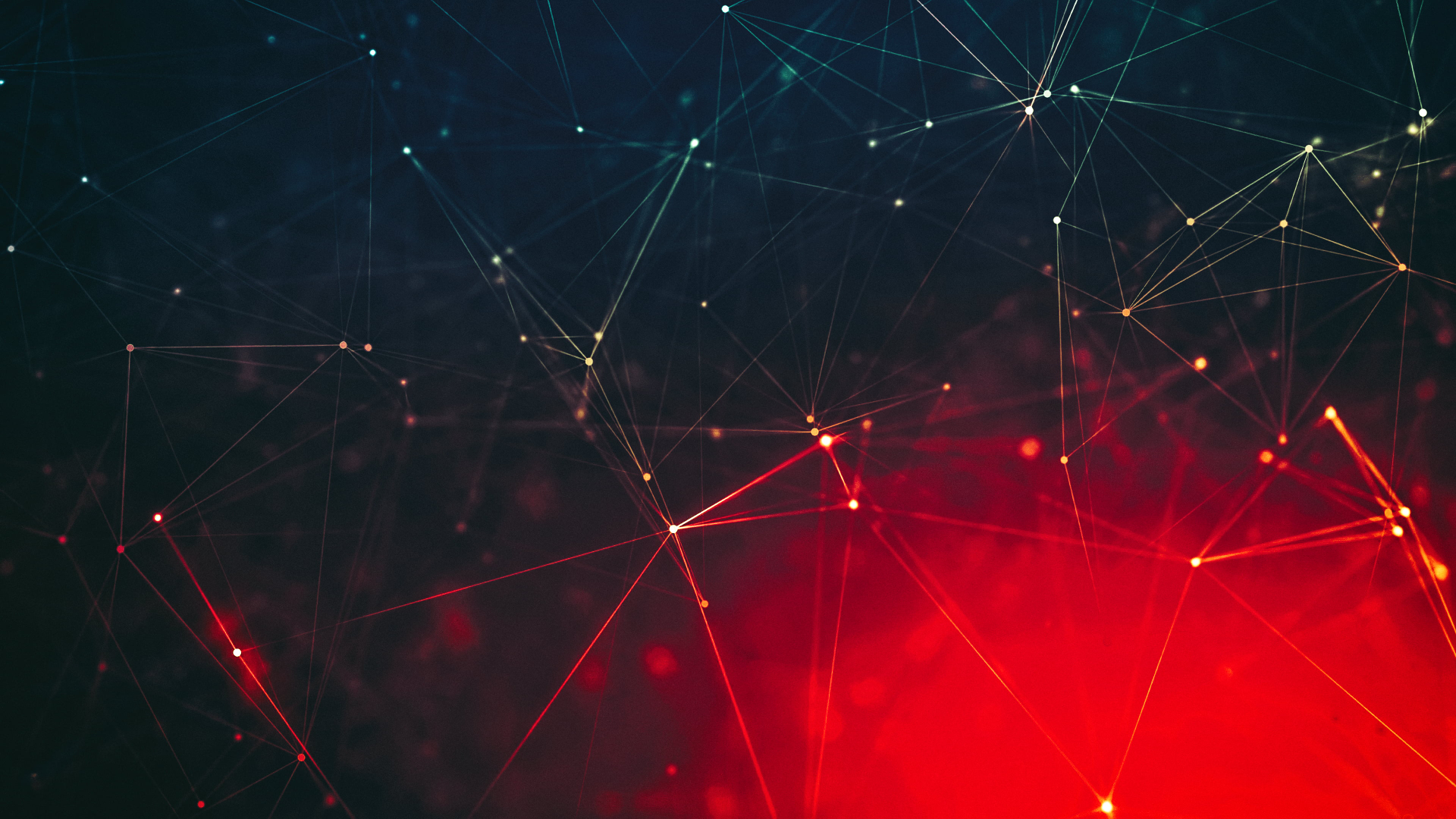Cosmic Energy Network