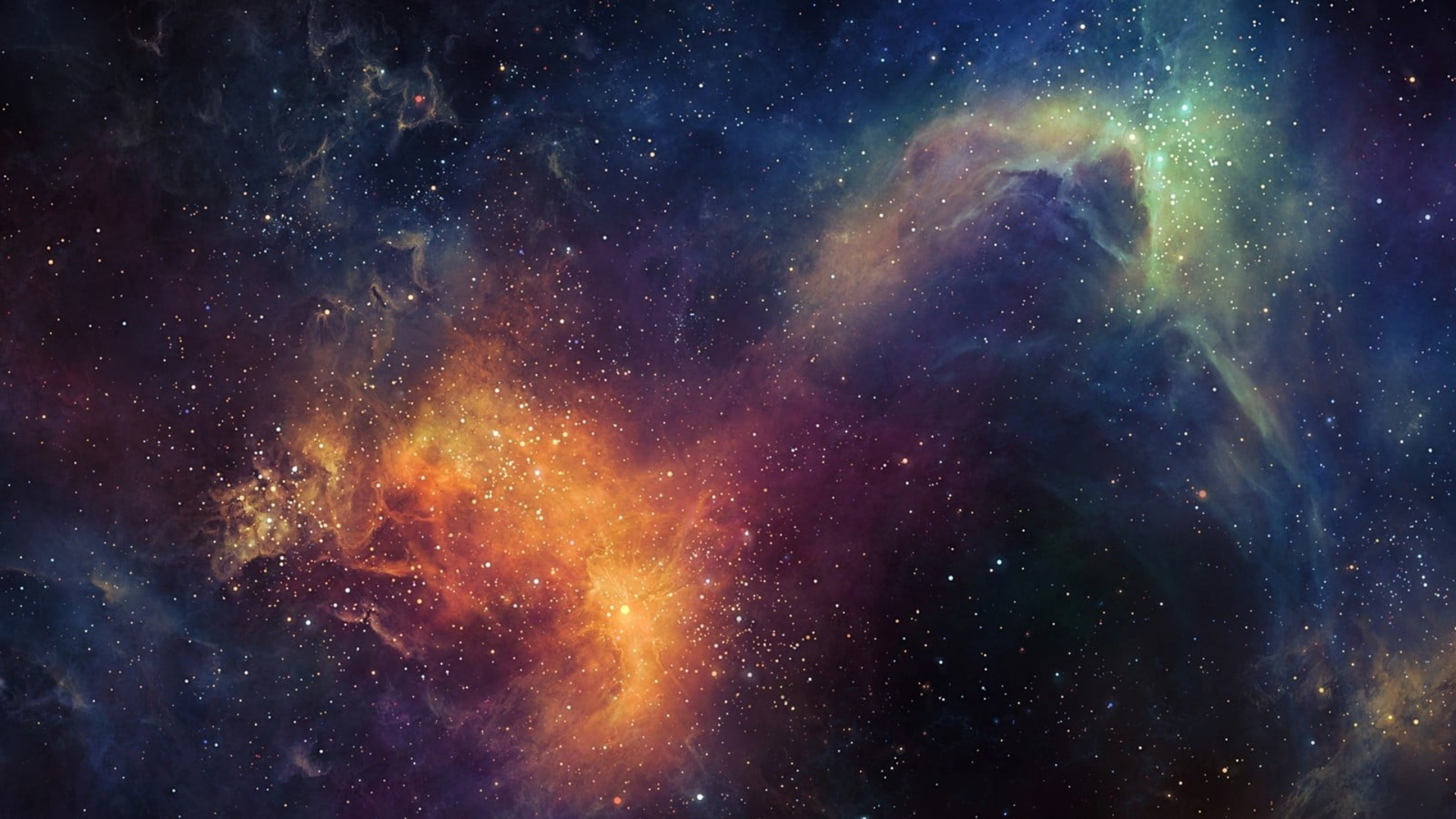Supernova Galaxy Explosion